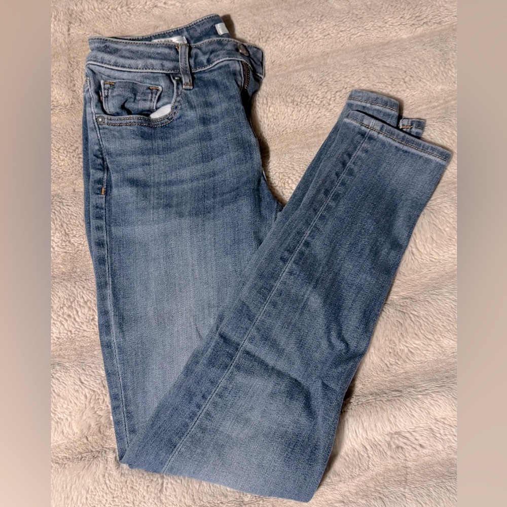 Vigoss Jagger/Skinny Denim Sz 27